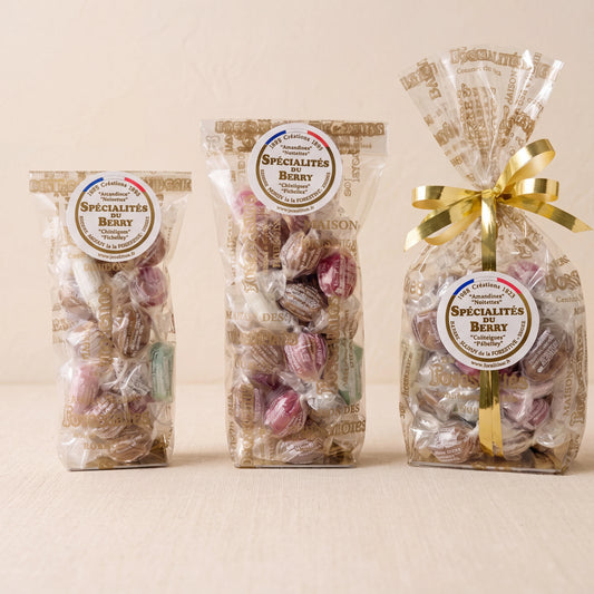 Sachet Spécialités du Berry