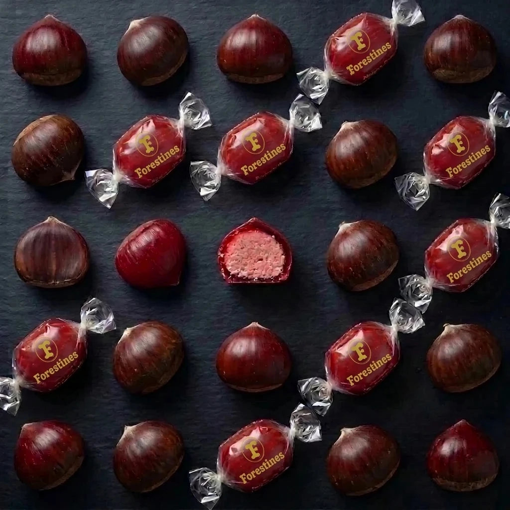 Boîte spécialités du Berry