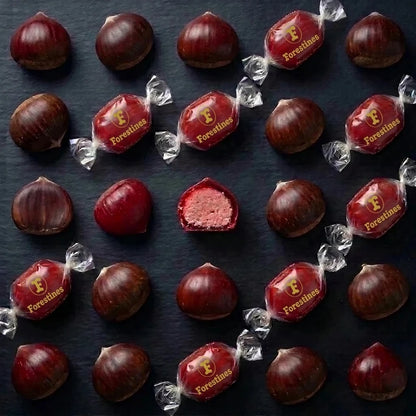 Boîte spécialités du Berry